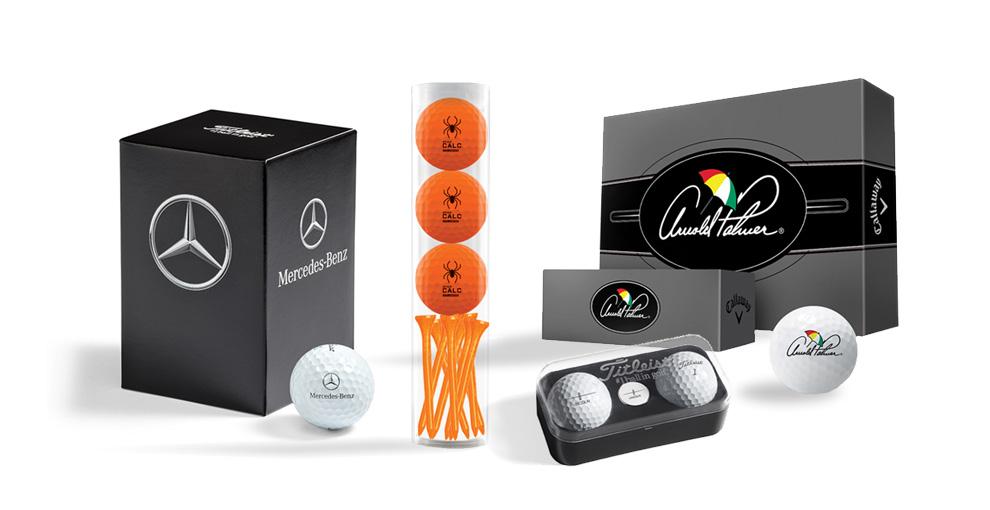 Custom Packaging